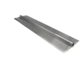 Radiant Panel Heat Transfer Plates