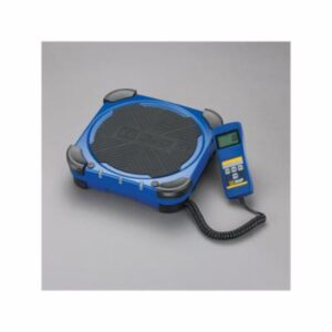 Refrigerant Charging Scales