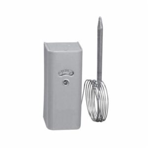 Refrigeration Controls