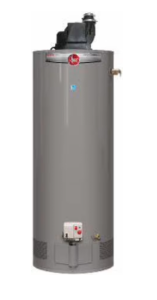 Residential Electric Tank Water Heaters