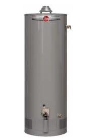 Residential Gas Tank Water Heaters