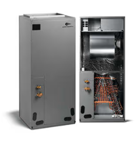 Residential Heat Pumps