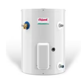 Residential Water Heaters