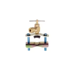 Saddle Valves