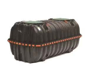Septic & Sewage Tanks