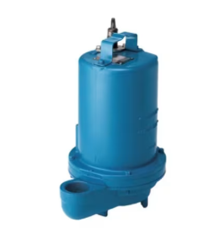 Sewage & Wastewater Pumps