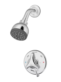 Shower Faucets