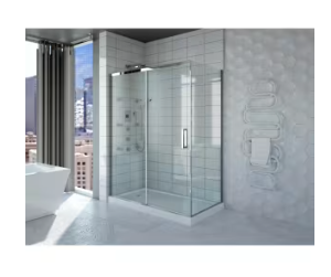 Shower & Tub Enclosures