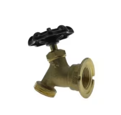 Sillcocks & Hose Bibbs