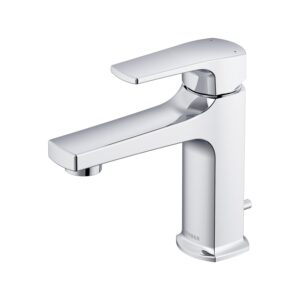 Single Hole Bathroom Faucets
