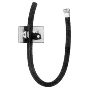 Sink Mounting Hardware