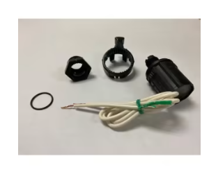 Solenoid Valve Accessories