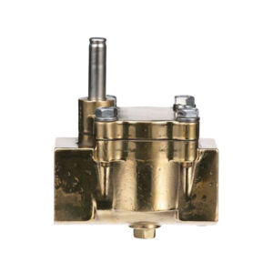 Solenoid Valves