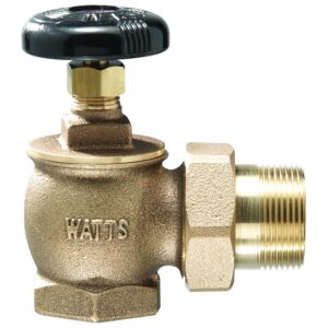 Specialty Valves