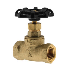 Stop Valves