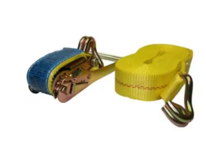Straps & Tie Downs