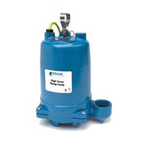 Submersible Sump Pumps