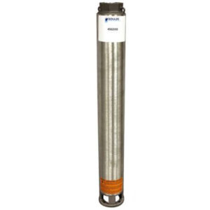 Submersible Well Pumps