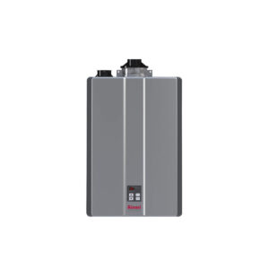 Tankless Water Heaters