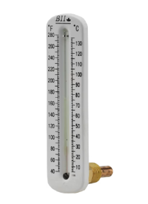 Thermometers