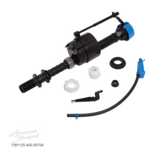 Toilet Fill Valves