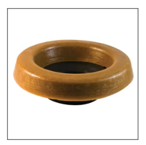 Toilet Gaskets, Seals & Wax Rings
