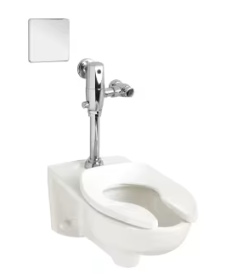Toilet & Urinal Parts & Accessories