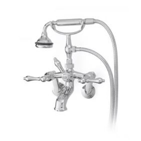Tub & Shower Faucets