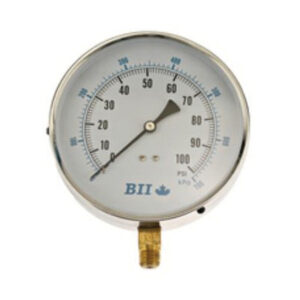 Vacuum Gauges
