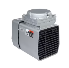 Vacuum Pumps