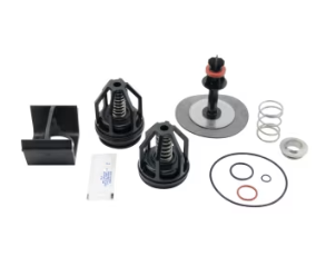 Valve Accessories & Repair Kits