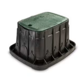 Valve Boxes & Lids