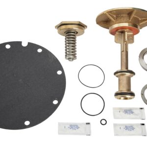 Valve Repair Kits