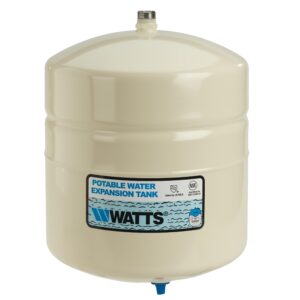 Water Heater Accessories