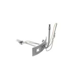 Water Heater Burners