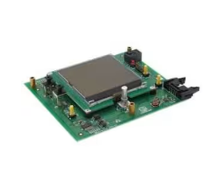 Water Heater Circuit & Control Boards