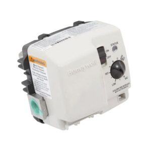 Water Heater Controls