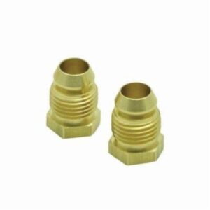 Water Heater Fittings