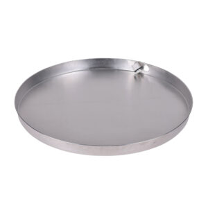 Water Heater Pans