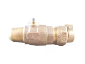 Water Meter Valves & Setters