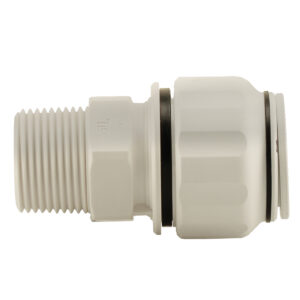 Water Service Fittings