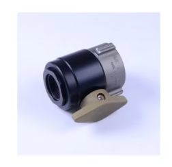 Wildfire Ball Valves