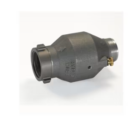 Wildfire Check Valves