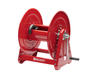 Wildfire Hose Reels