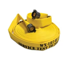 Wildfire Hoses