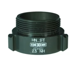 Wildfire Hydrant Adapters