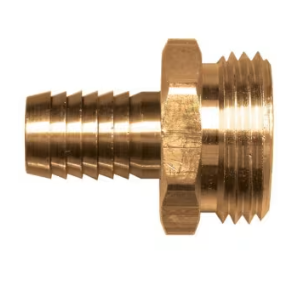 Tube & Hose Fittings